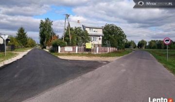 dom wolnostojący, 6 pokoi Zaździerz