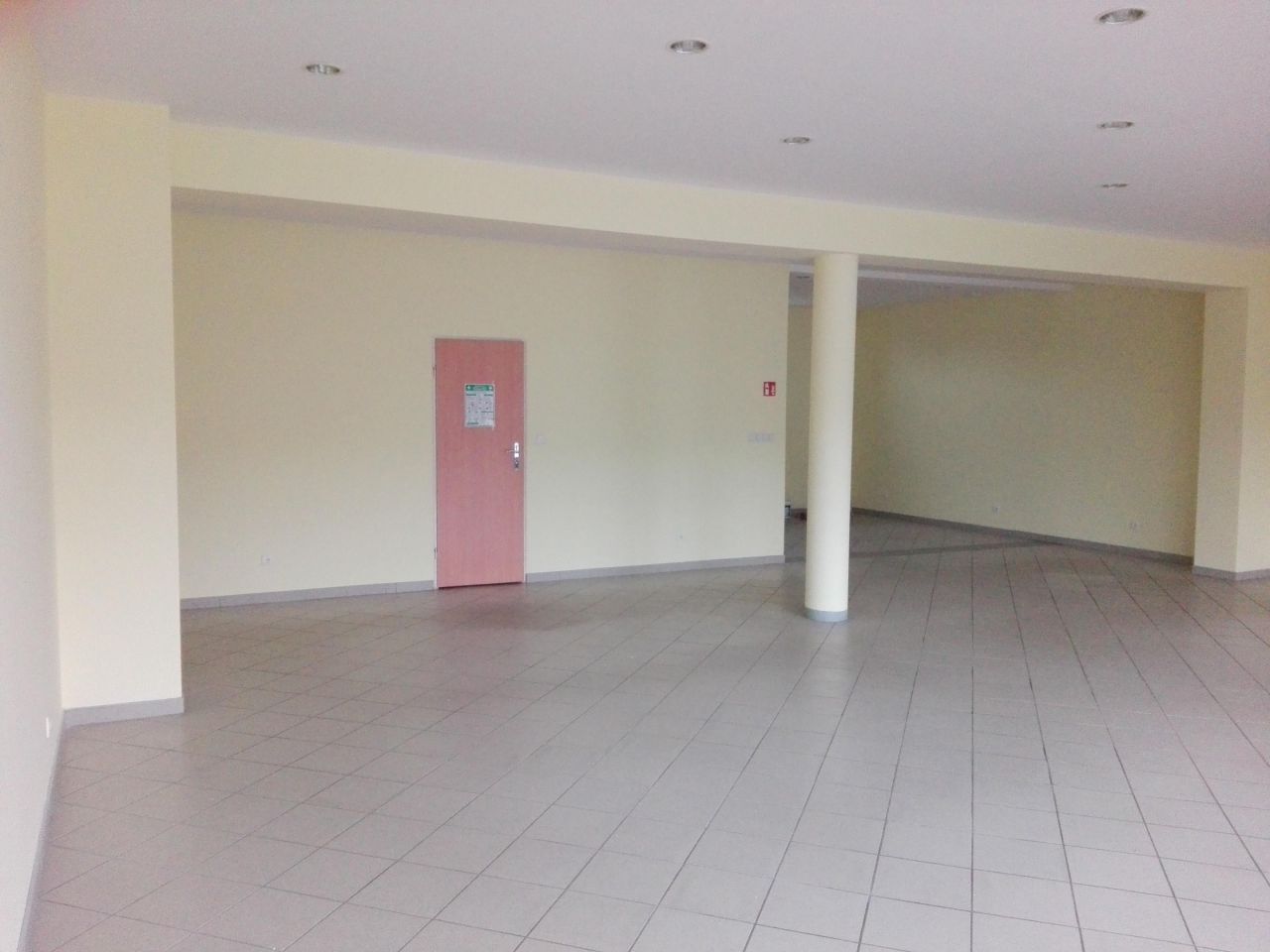 Lokal Dębno, ul. Adama Mickiewicza. Zdjęcie 5