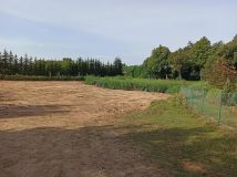 Działka rolno-budowlana Pogrodzie. Zdjęcie 1