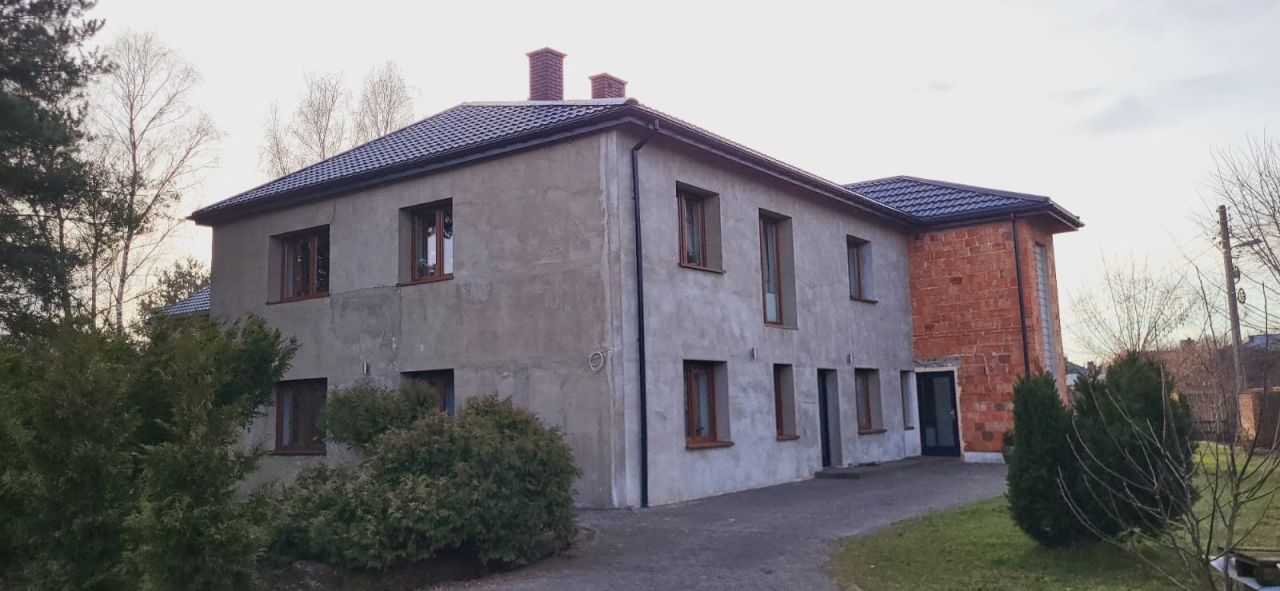 dom wolnostojący, 8 pokoi Skierniewice Feliksów, ul. Feliksów. Zdjęcie 11