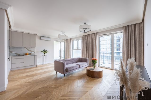 Mieszkanie 4-pokojowe Warszawa Praga-Południe, ul. Żupnicza. Zdjęcie 6