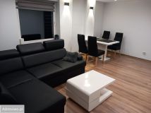 Mieszkanie 3-pokojowe Olszanka. Zdjęcie 1