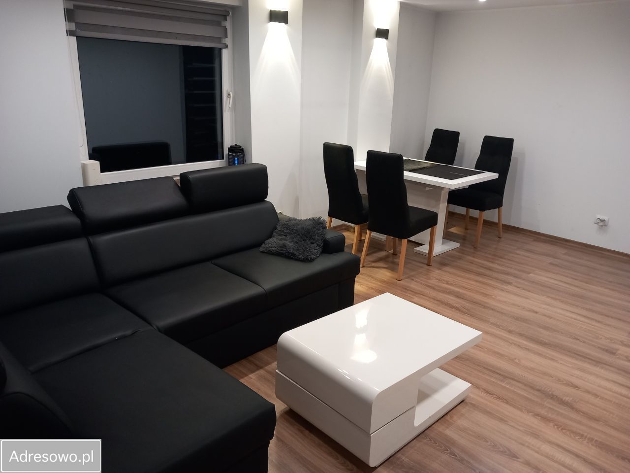 Mieszkanie 3-pokojowe Olszanka. Zdjęcie 2