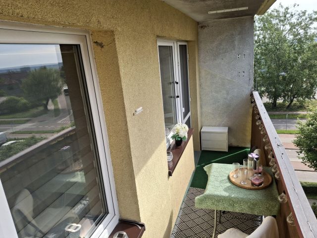 Mieszkanie 2-pokojowe Zambrów, ul. Papieża Jana Pawła II. Zdjęcie 9