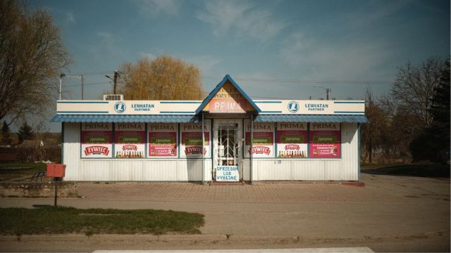 Lokal Stanomino. Zdjęcie 1
