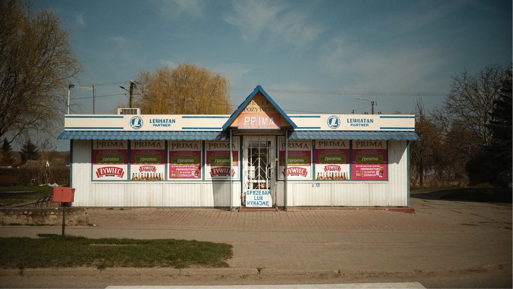 Lokal Stanomino