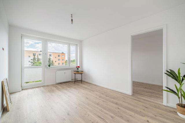 Mieszkanie 2-pokojowe Toruń Na Skarpie. Zdjęcie 13