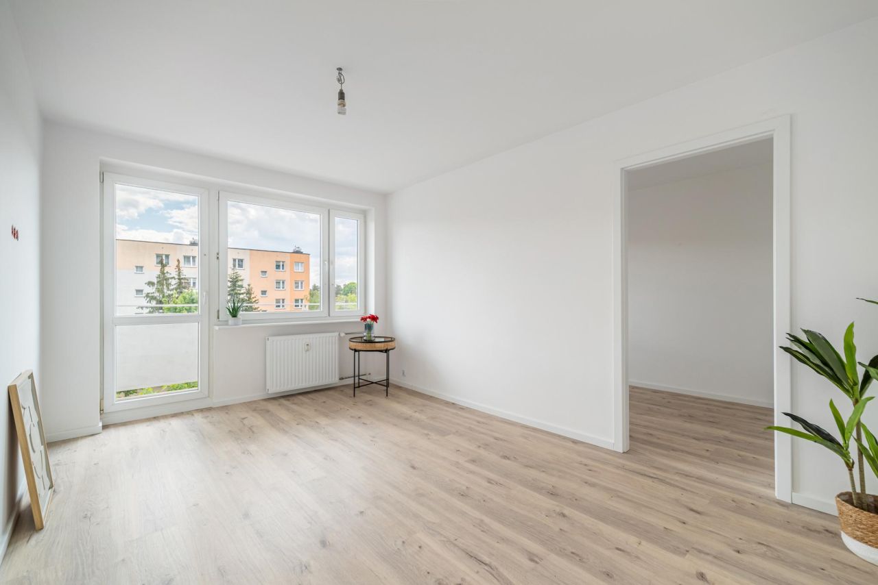 Mieszkanie 2-pokojowe Toruń Na Skarpie. Zdjęcie 13