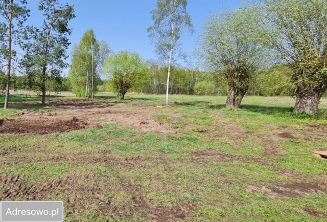 Działka budowlana Lelewo. Zdjęcie 1