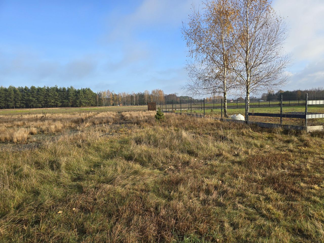 Działka inna Jurgi. Zdjęcie 7