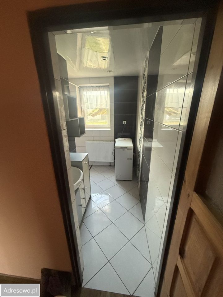 dom wolnostojący, 5 pokoi Krzyż. Zdjęcie 11