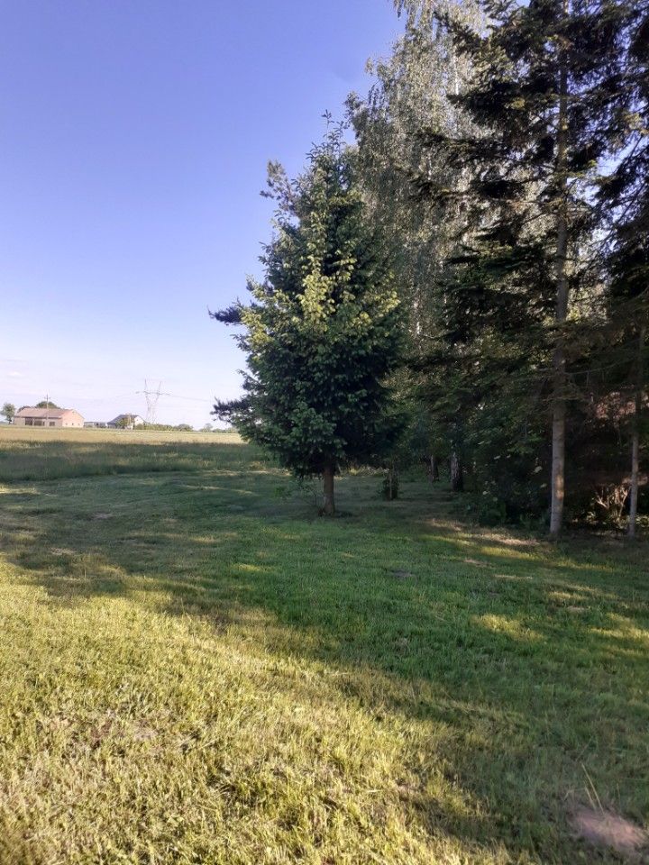 Działka budowlana Orątki Górne. Zdjęcie 6