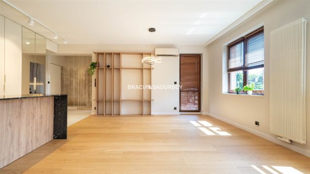 Mieszkanie 2-pokojowe Kraków Zwierzyniec, ul. Królowej Jadwigi. Zdjęcie 28