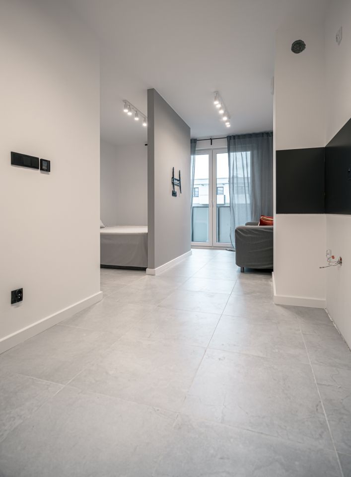 Mieszkanie 2-pokojowe Sosnowiec Środula, ul. Marii Konopnickiej