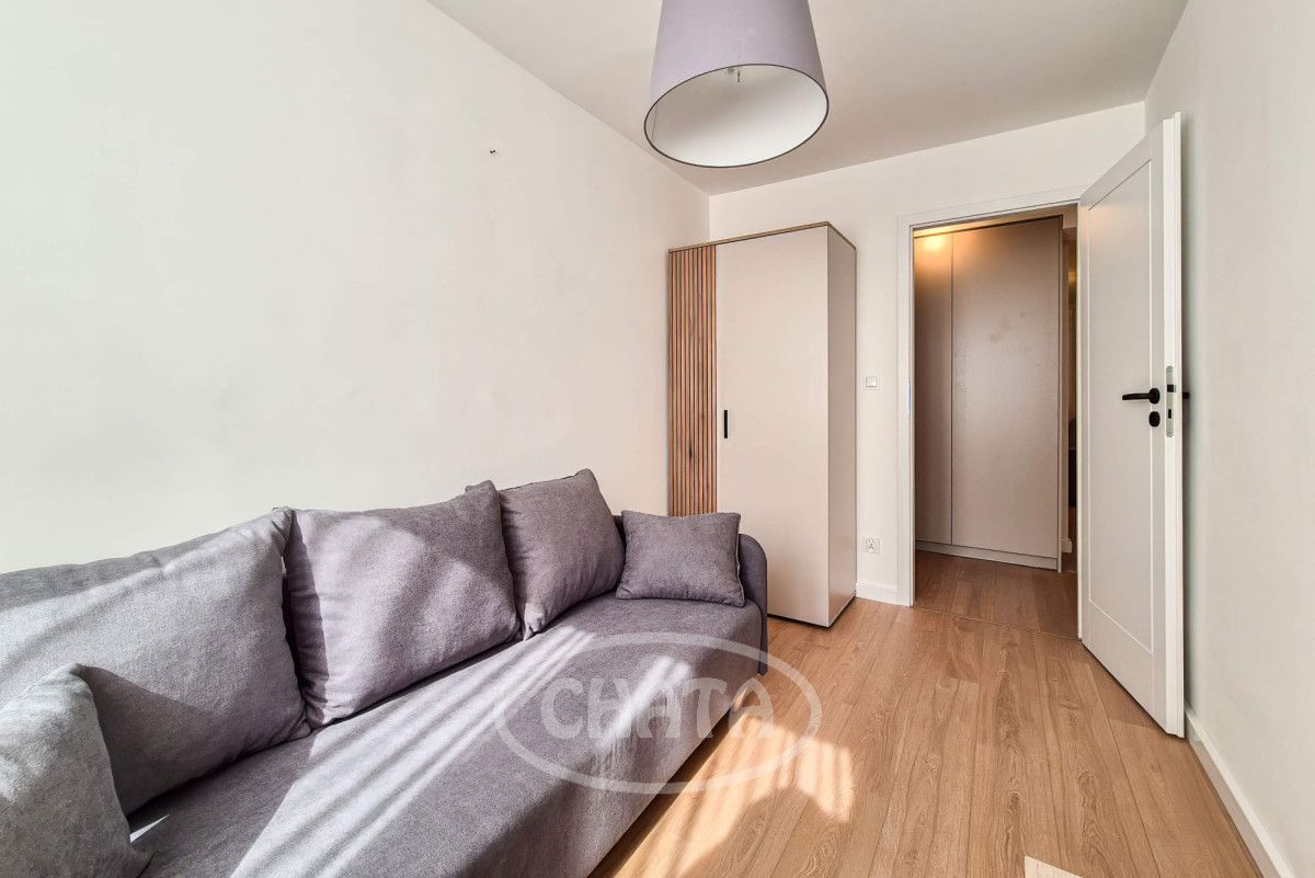 Mieszkanie 3-pokojowe Wrocław Krzyki, ul. Komandorska. Zdjęcie 13