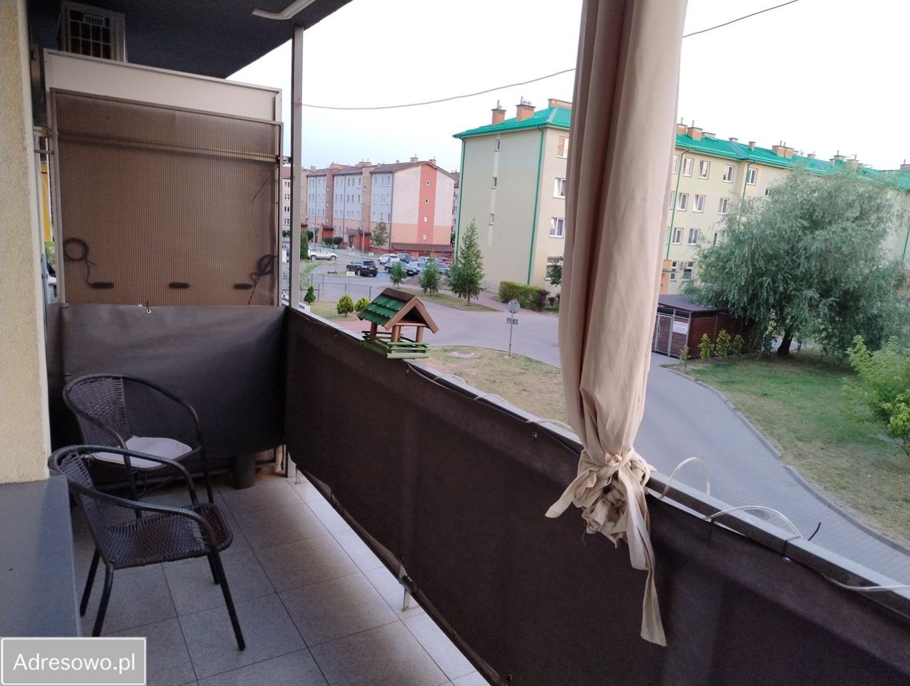 Mieszkanie 3-pokojowe Biała Podlaska, ul. Sapieżyńska. Zdjęcie 11