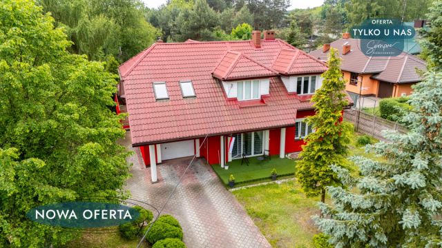 dom wolnostojący, 5 pokoi Rosanów, ul. Źródlana. Zdjęcie 21