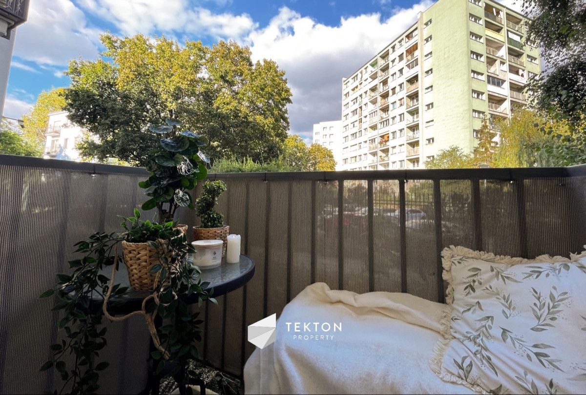 Mieszkanie 1-pokojowe Warszawa Śródmieście, ul. Koźmińska. Zdjęcie 8