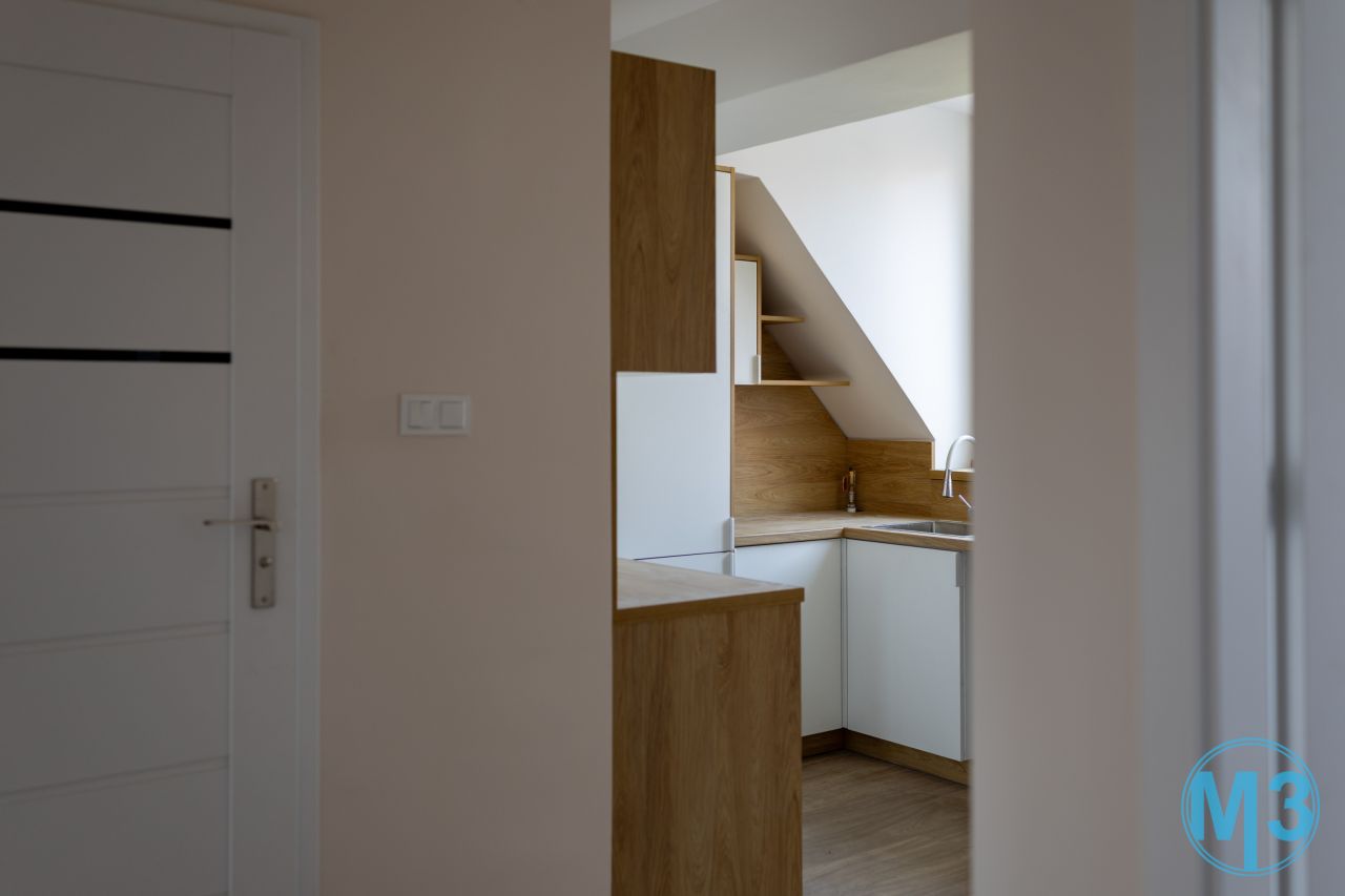 Mieszkanie 3-pokojowe Mielec, ul. Dąbrówki. Zdjęcie 27