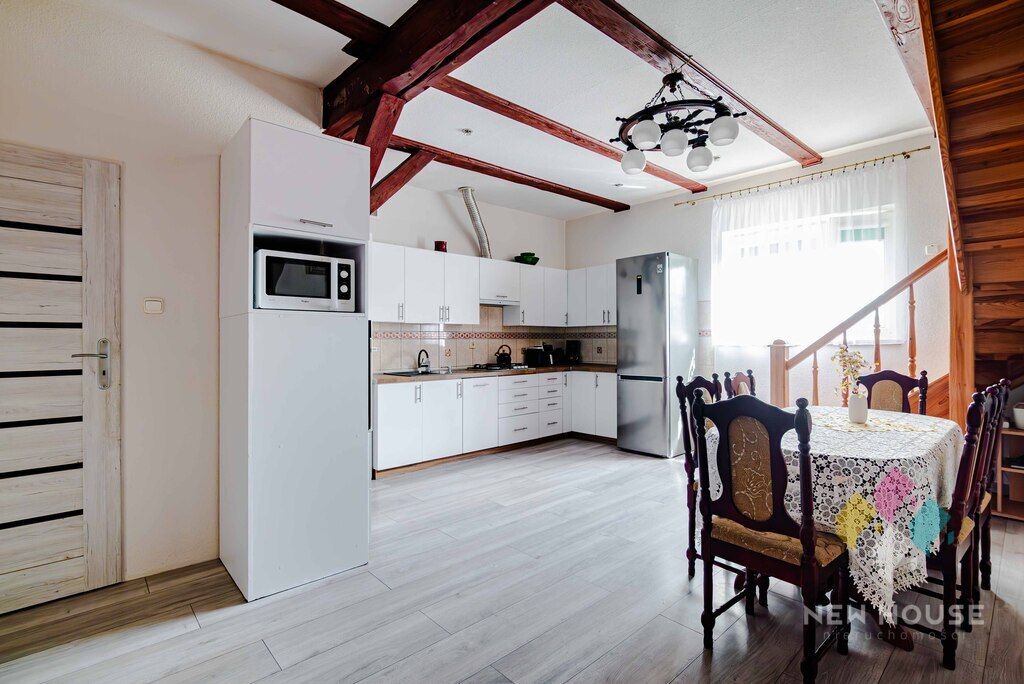 Lokal Reszel, ul. Warmińska. Zdjęcie 3