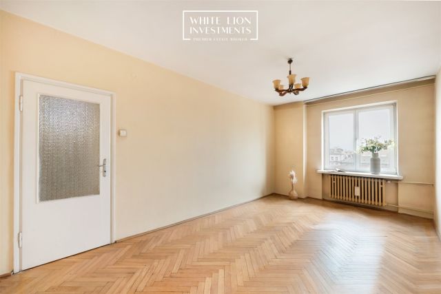 Mieszkanie 4-pokojowe Warszawa Śródmieście, ul. Marszałkowska. Zdjęcie 1