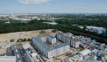 Mieszkanie 1-pokojowe Wrocław Tarnogaj, ul. Międzyleska