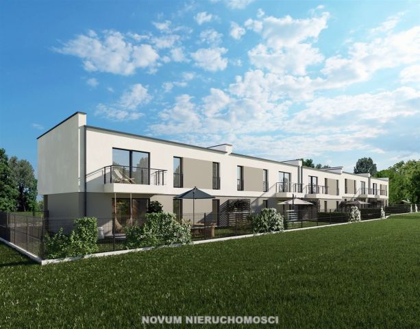 Mieszkanie 3-pokojowe Tarnowskie Góry Opatowice. Zdjęcie 3