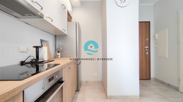 Mieszkanie 1-pokojowe Gdańsk Długie Ogrody, ul. Długie Ogrody. Zdjęcie 9