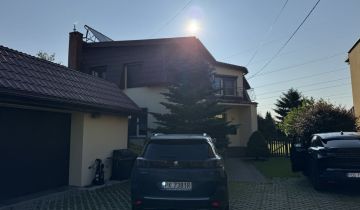 dom wolnostojący, 6 pokoi Mikołów, ul. Skalna