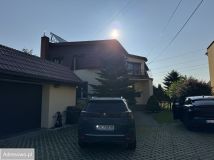 dom wolnostojący, 6 pokoi Mikołów, ul. Skalna