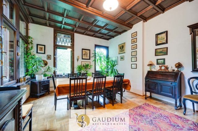 Mieszkanie 6-pokojowe Gdańsk Wrzeszcz, ul. Jaśkowa Dolina. Zdjęcie 2