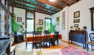 Mieszkanie 6-pokojowe Gdańsk Wrzeszcz, ul. Jaśkowa Dolina