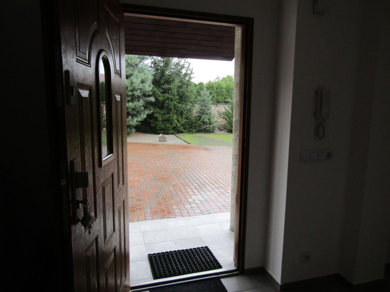 Mieszkanie 4-pokojowe Olszowa, ul. Wiejska. Zdjęcie 3