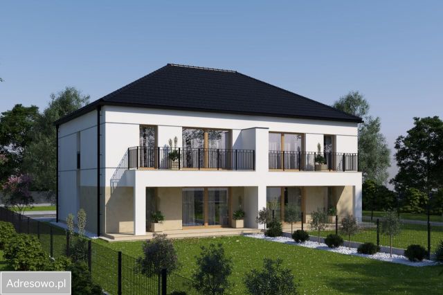 Mieszkanie 4-pokojowe Wolsztyn, ul. Kiełpińska. Zdjęcie 1