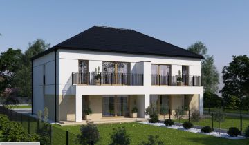 Mieszkanie 4-pokojowe Wolsztyn, ul. Kiełpińska