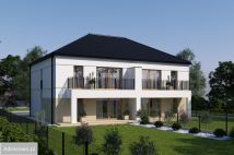 Mieszkanie 4-pokojowe Wolsztyn, ul. Kiełpińska