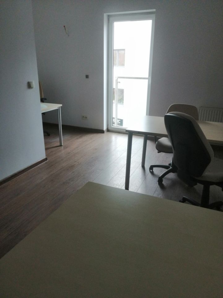 Biuro Poznań Grunwald, ul. Złotowska. Zdjęcie 4