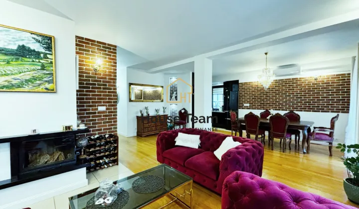 Mieszkanie 3-pokojowe Niemcz, ul. Stefana Żeromskiego