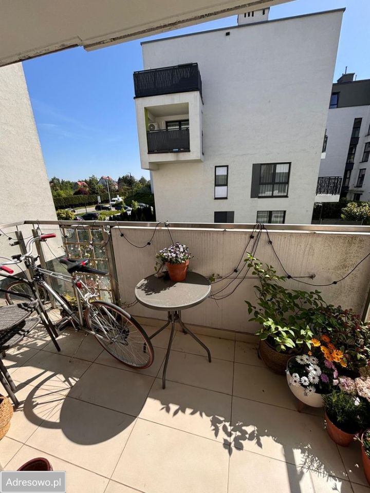 Mieszkanie 2-pokojowe Wrocław Wojszyce, ul. Gerberowa. Zdjęcie 6