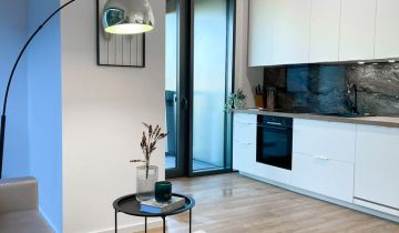 Mieszkanie 2-pokojowe Szczecin Śródmieście, al. Wyzwolenia