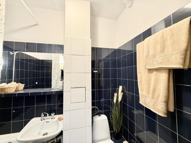 Mieszkanie 2-pokojowe Warszawa Śródmieście. Zdjęcie 11