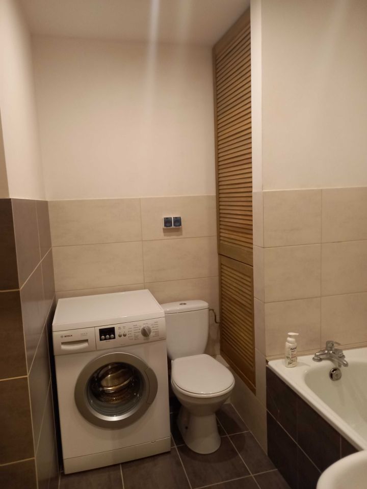 Mieszkanie 2-pokojowe Cieszyn Bobrek, ul. Alojzego Milaty. Zdjęcie 2