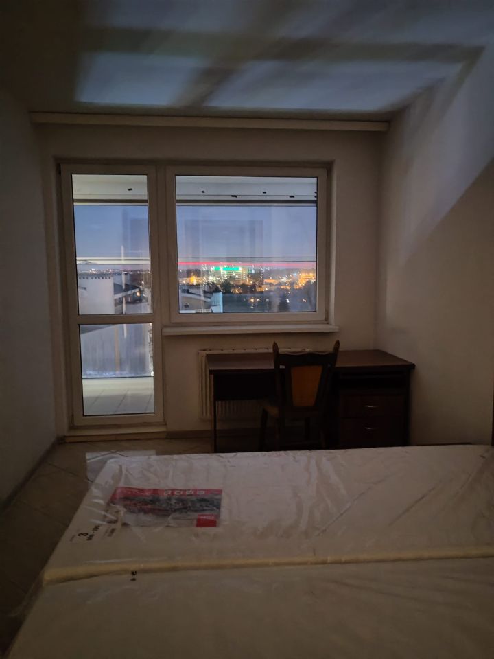 Mieszkanie 2-pokojowe Poznań Winiary, Piątkowska. Zdjęcie 9