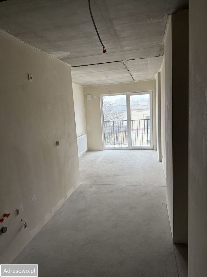 Mieszkanie 1-pokojowe Łódź Śródmieście, ul. 6 Sierpnia. Zdjęcie 7