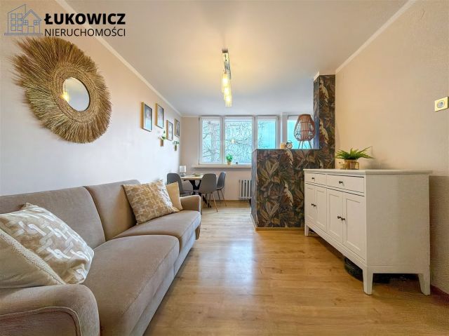 Mieszkanie 3-pokojowe Bielsko-Biała. Zdjęcie 2