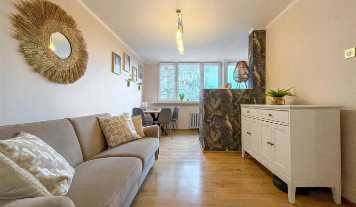 Mieszkanie 3-pokojowe Bielsko-Biała