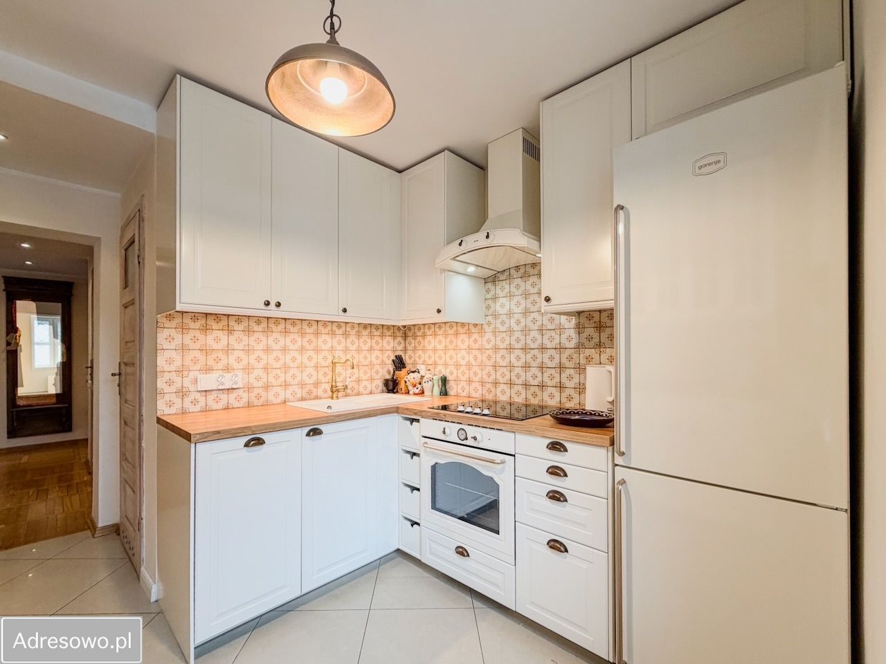 Mieszkanie 3-pokojowe Warszawa Sielce, ul. Jana III Sobieskiego. Zdjęcie 13