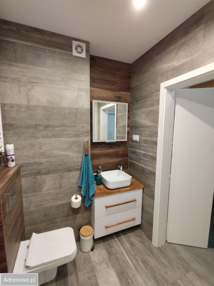 Mieszkanie 3-pokojowe Ciechanów, ul. Wincentego Witosa. Zdjęcie 8