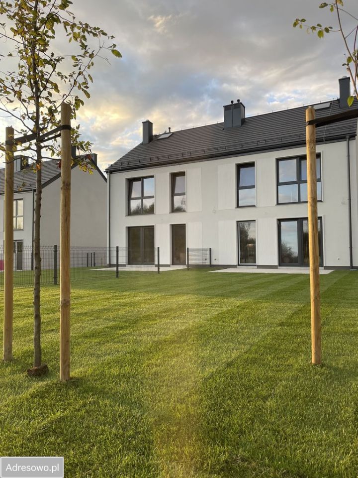 bliźniak, 5 pokoi Glincz. Zdjęcie 2