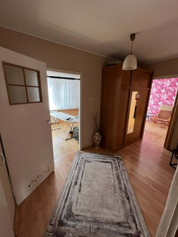 Mieszkanie 3-pokojowe Inowrocław Rąbin, al. Niepodległości. Zdjęcie 4